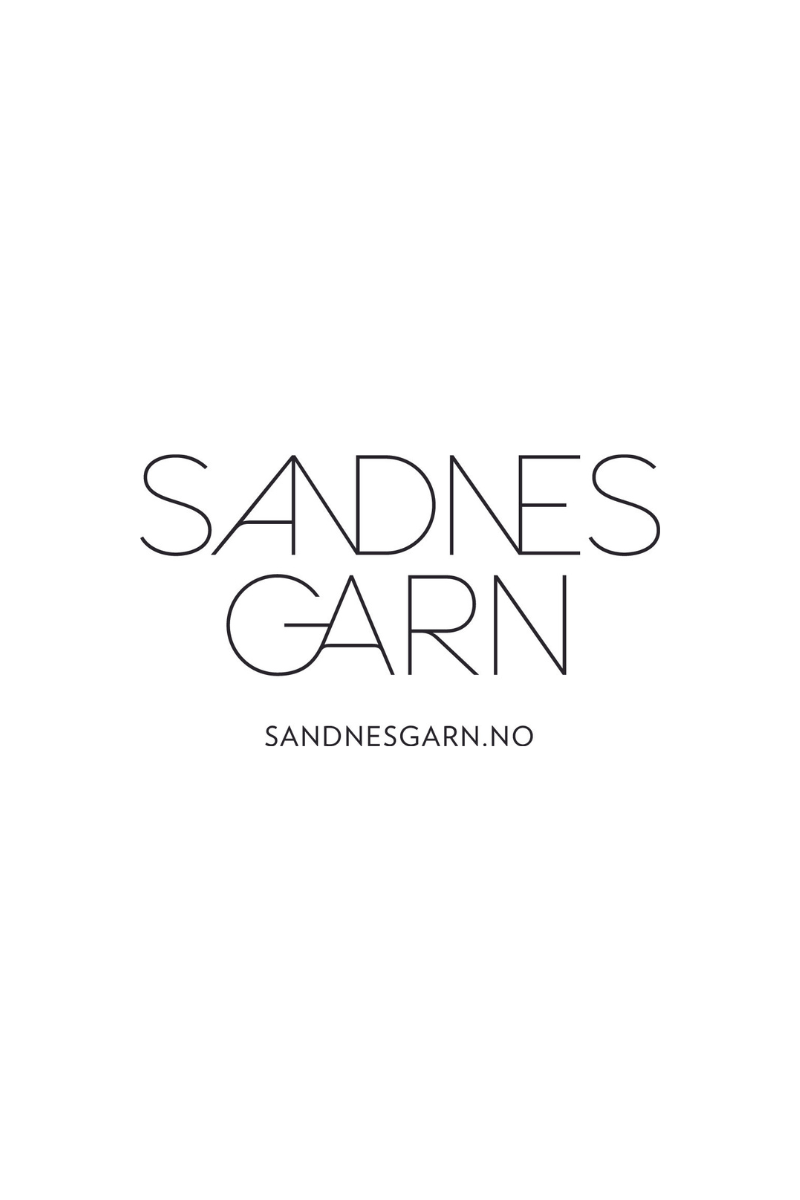 SANDNES GARNE alles was du wissen solltest - OONIQUE