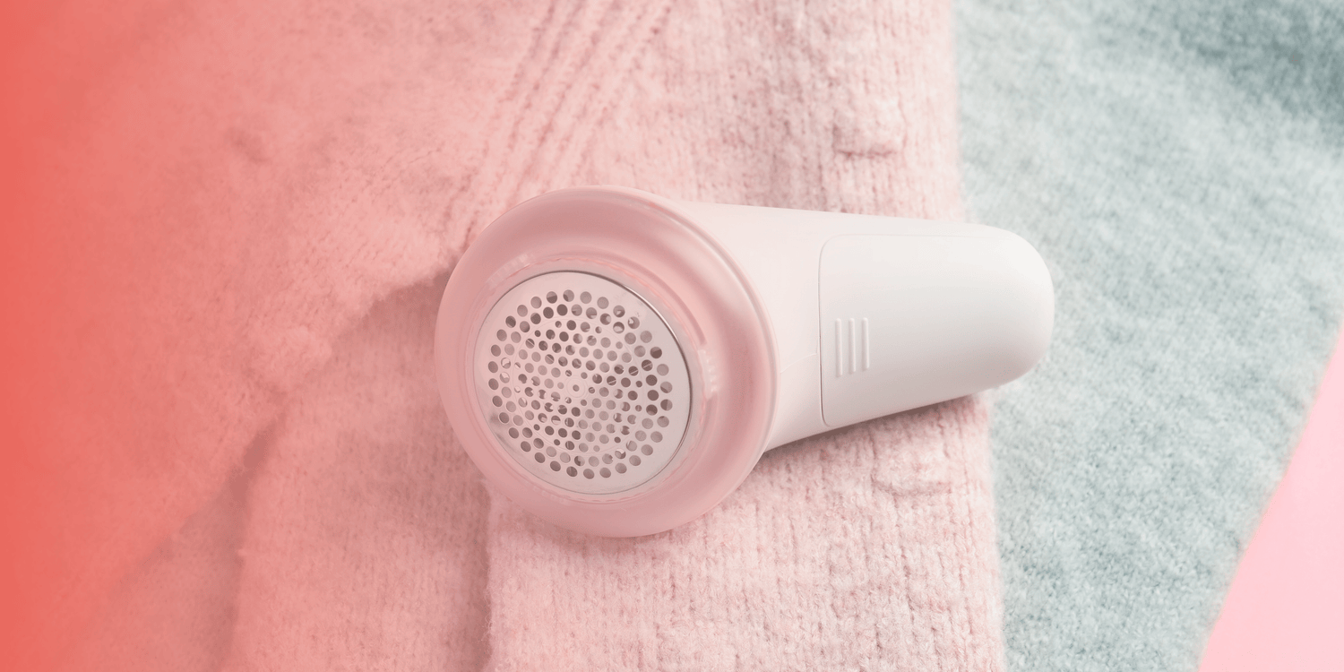 Was tun gegen die Fusseln bei Mohairwolle? - OONIQUE