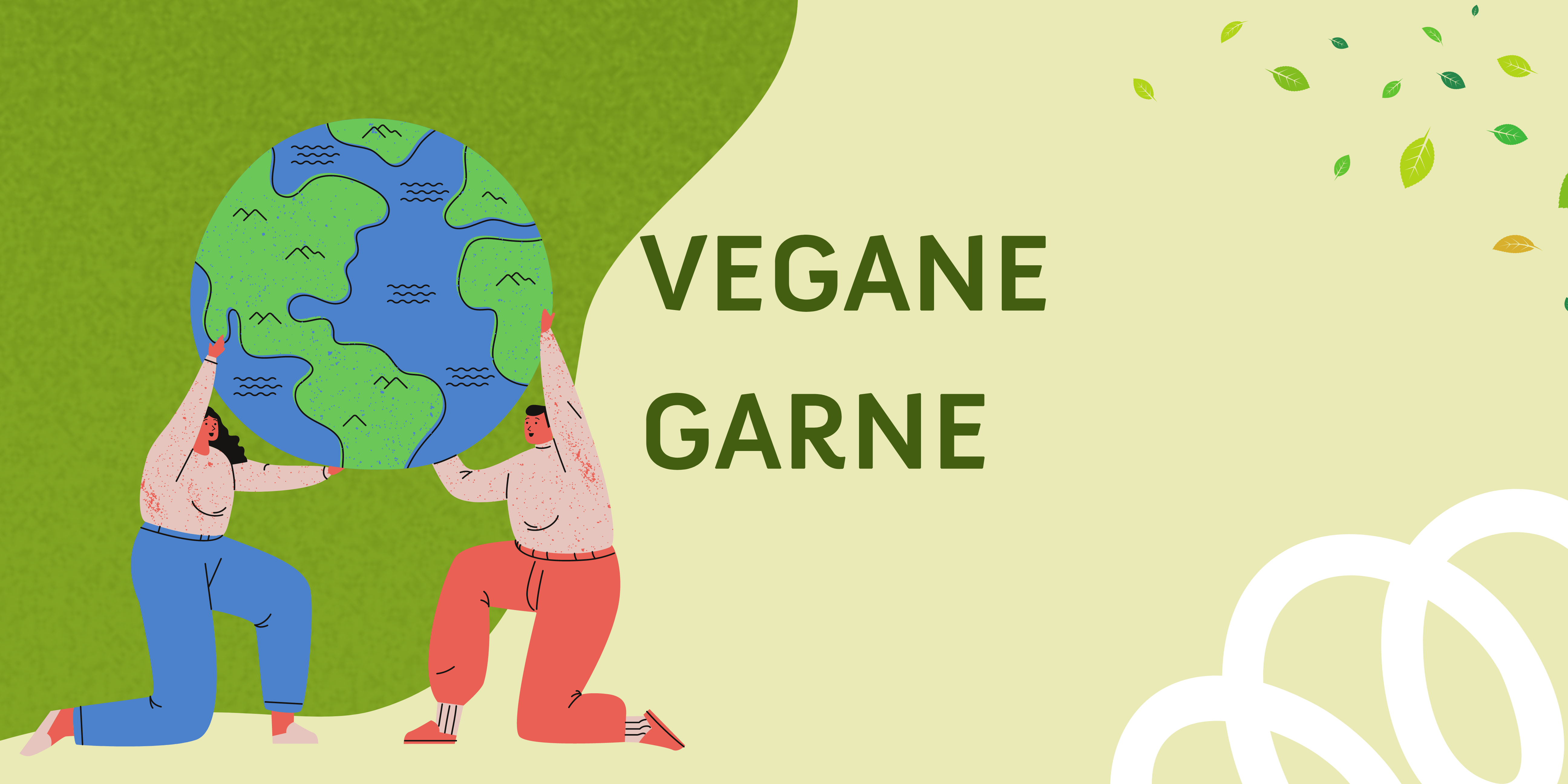 Auf der Suche nach veganer Wolle - OONIQUE