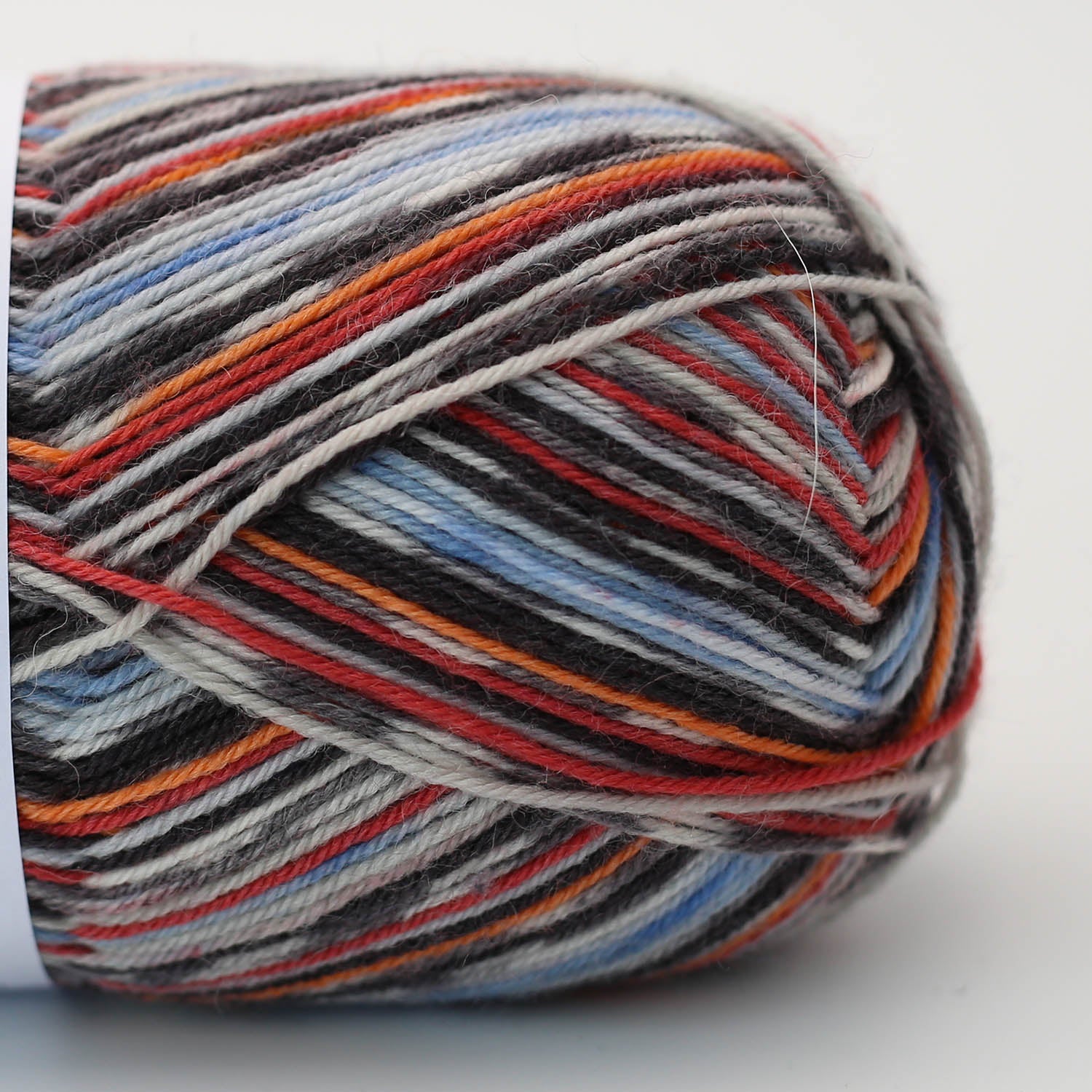 Socks & More Collection 4ply - Arne & Carlos