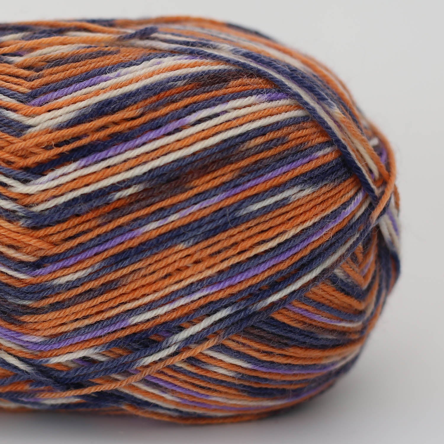 Socks & More Collection 4ply - Arne & Carlos