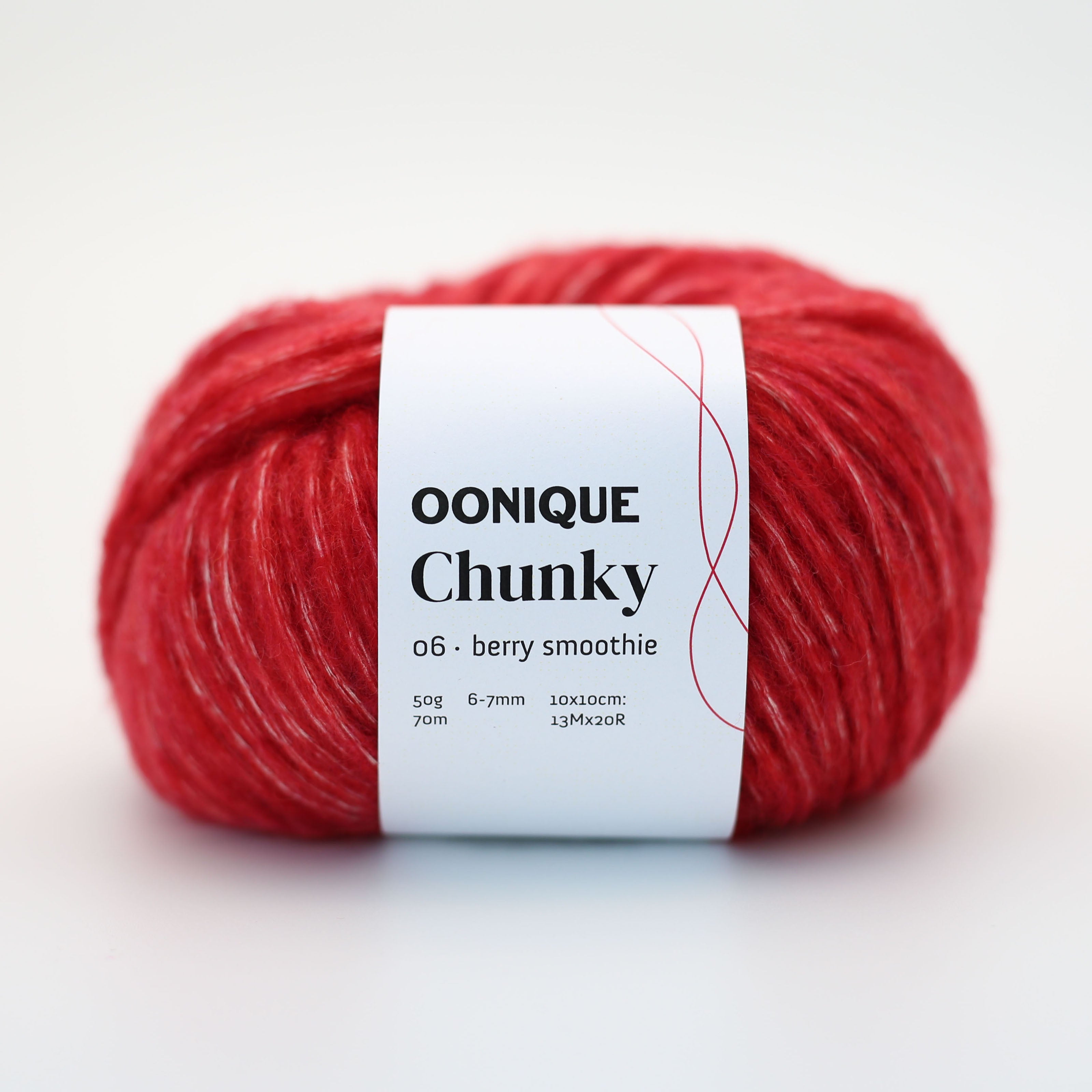 OONIQUE Chunky