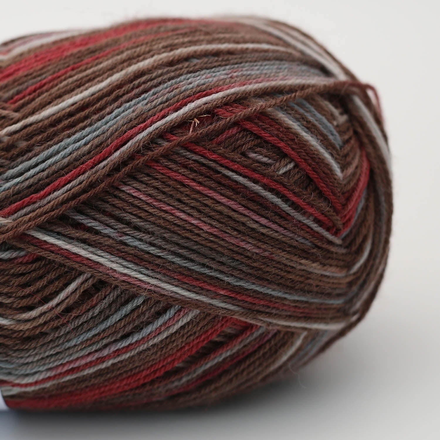 Socks & More Collection 4ply - Arne & Carlos