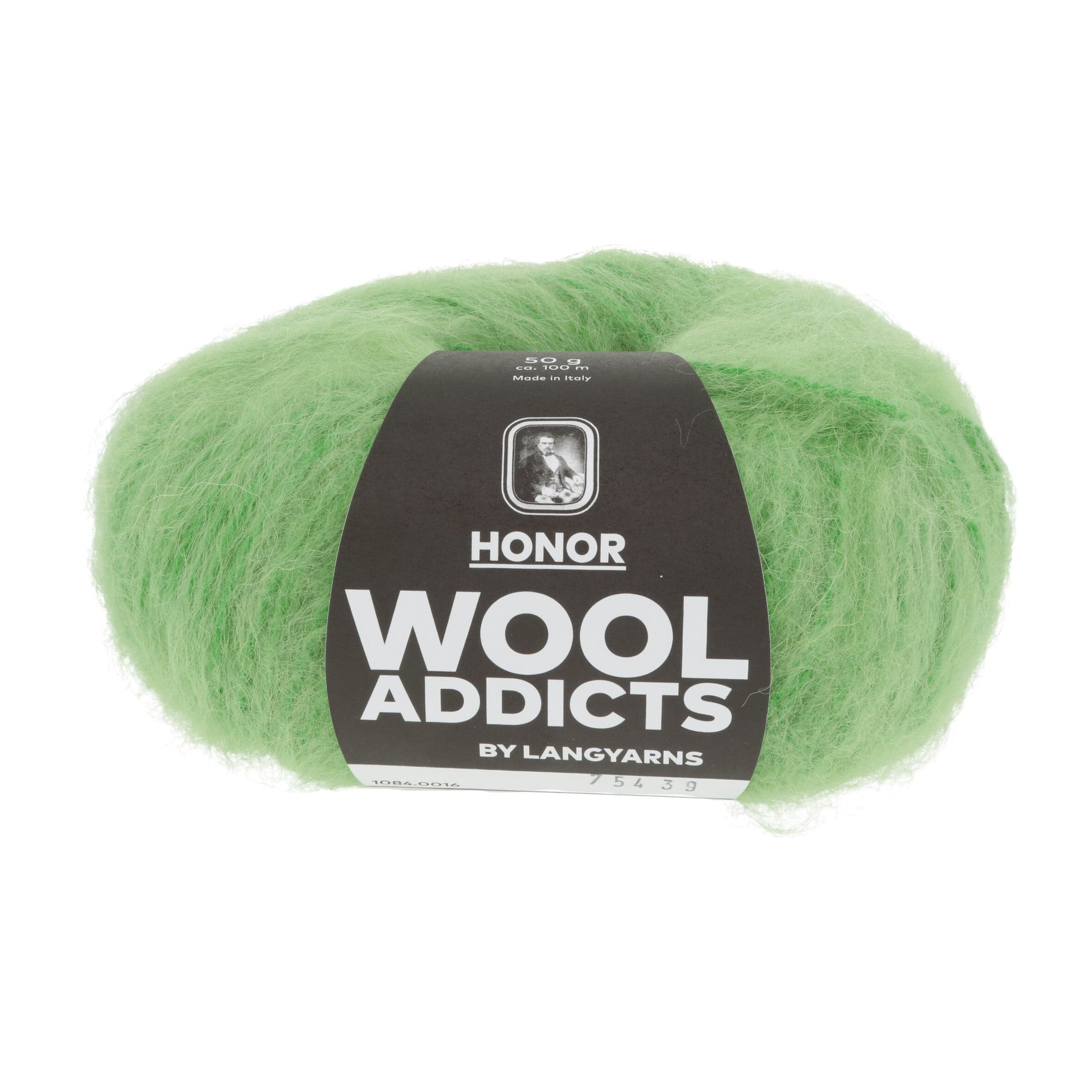 HONOR von LANG YARNS jetzt online kaufen bei OONIQUE