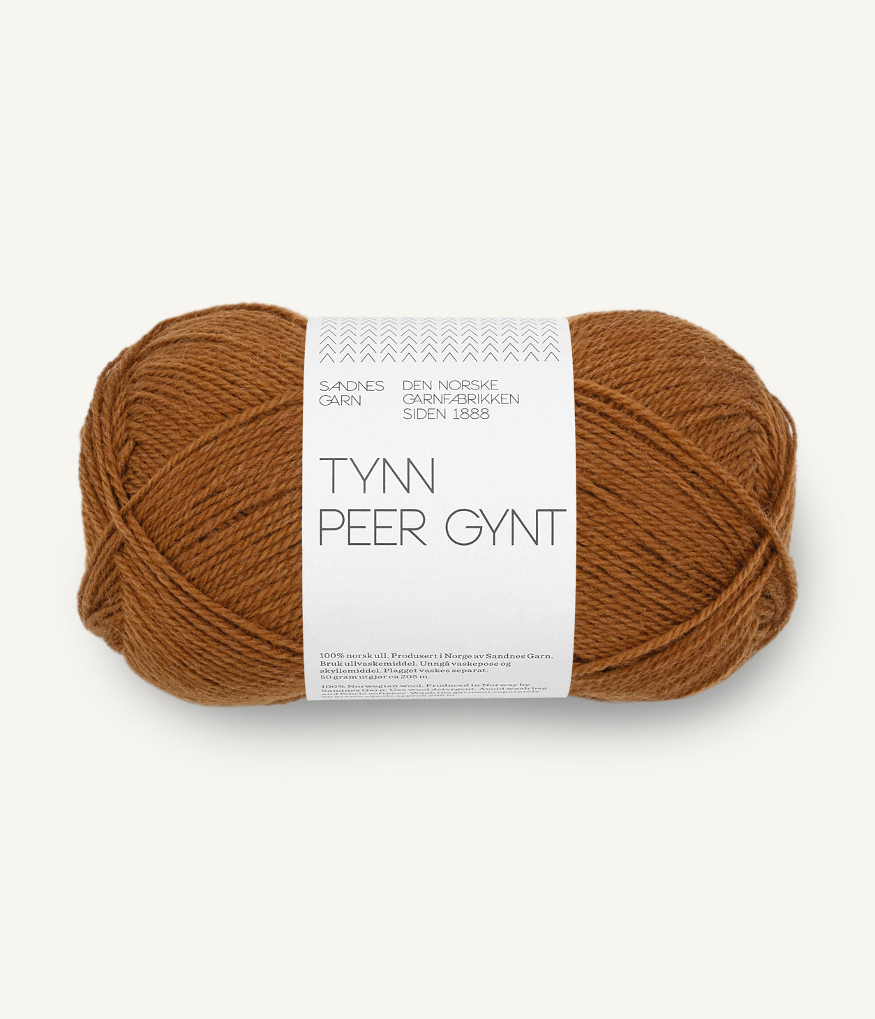 TYNN PEER GYNT SANDNES GARN