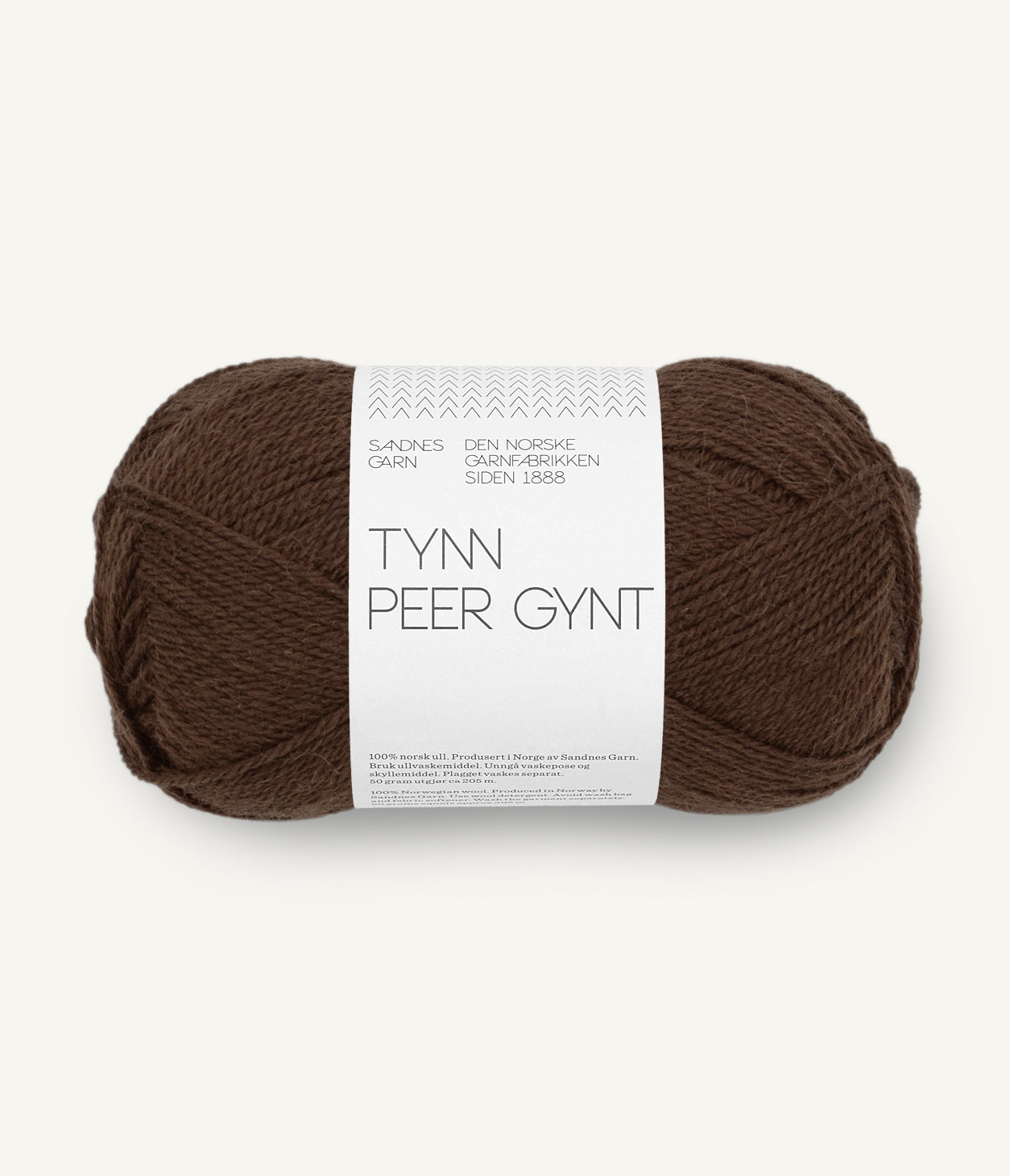TYNN PEER GYNT SANDNES GARN