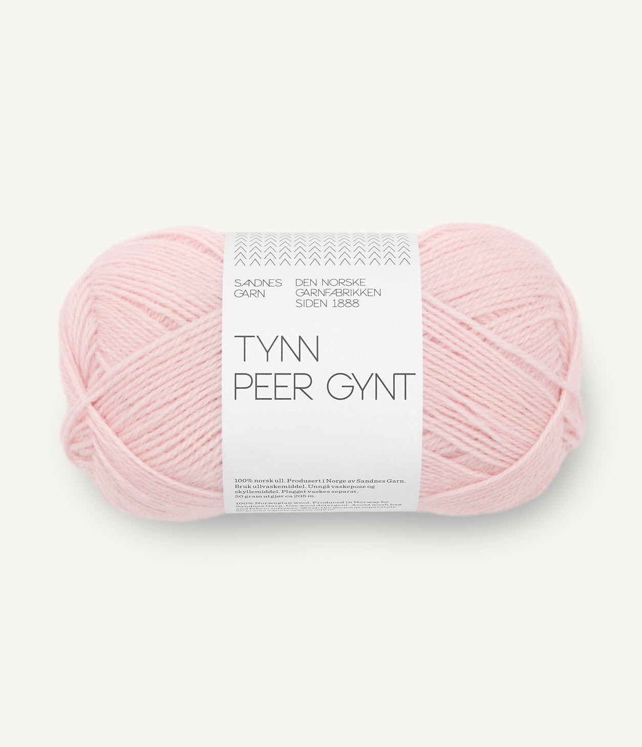 TYNN PEER GYNT SANDNES GARN