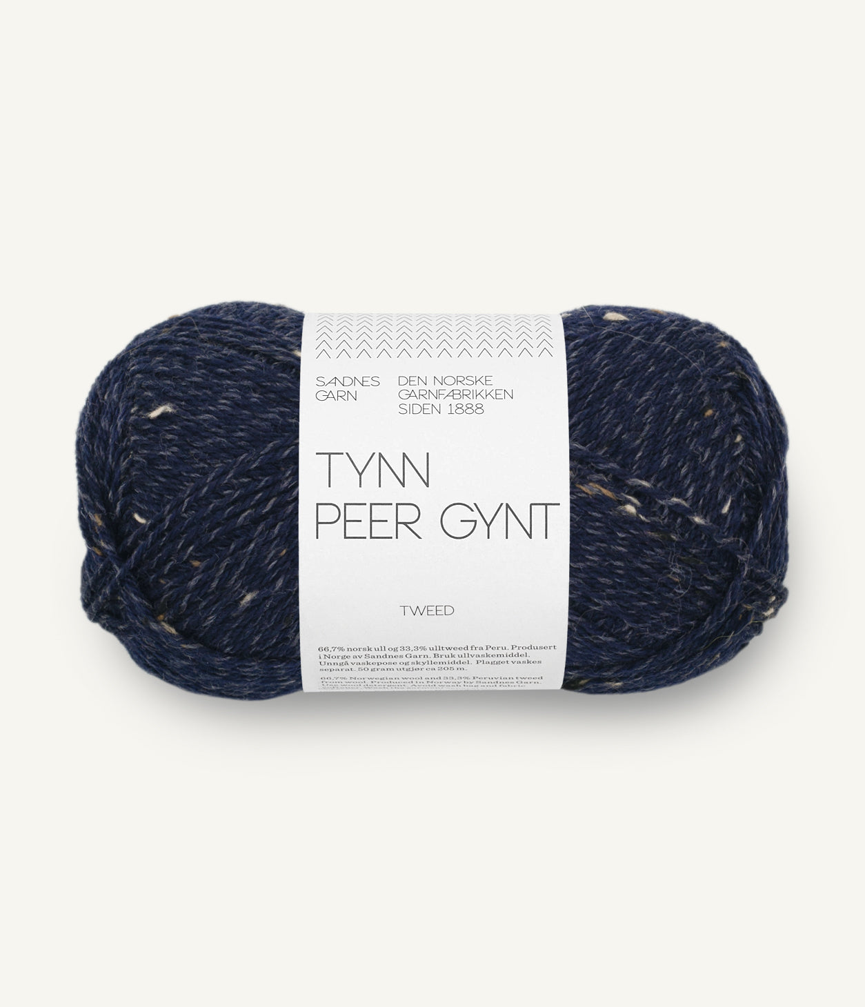 TYNN PEER GYNT SANDNES GARN