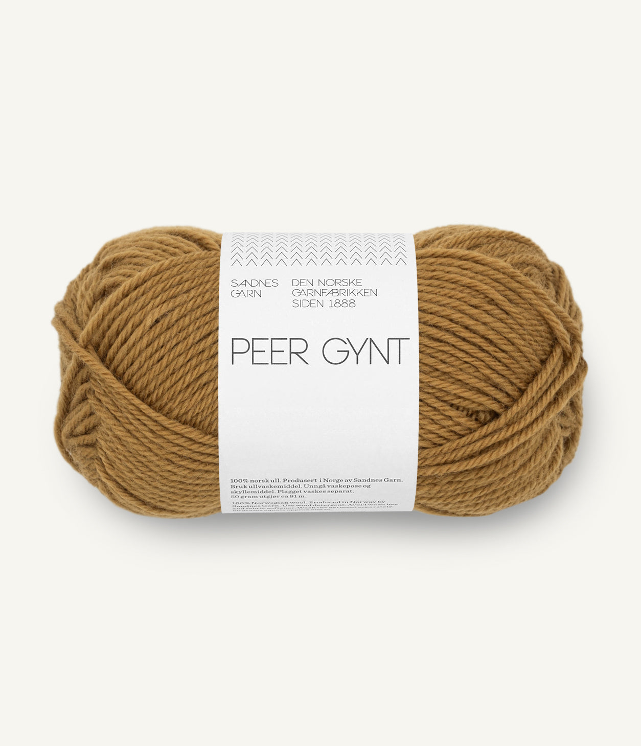 PEER GYNT SANDNES GARN