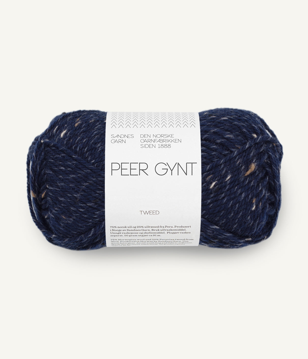 PEER GYNT SANDNES GARN