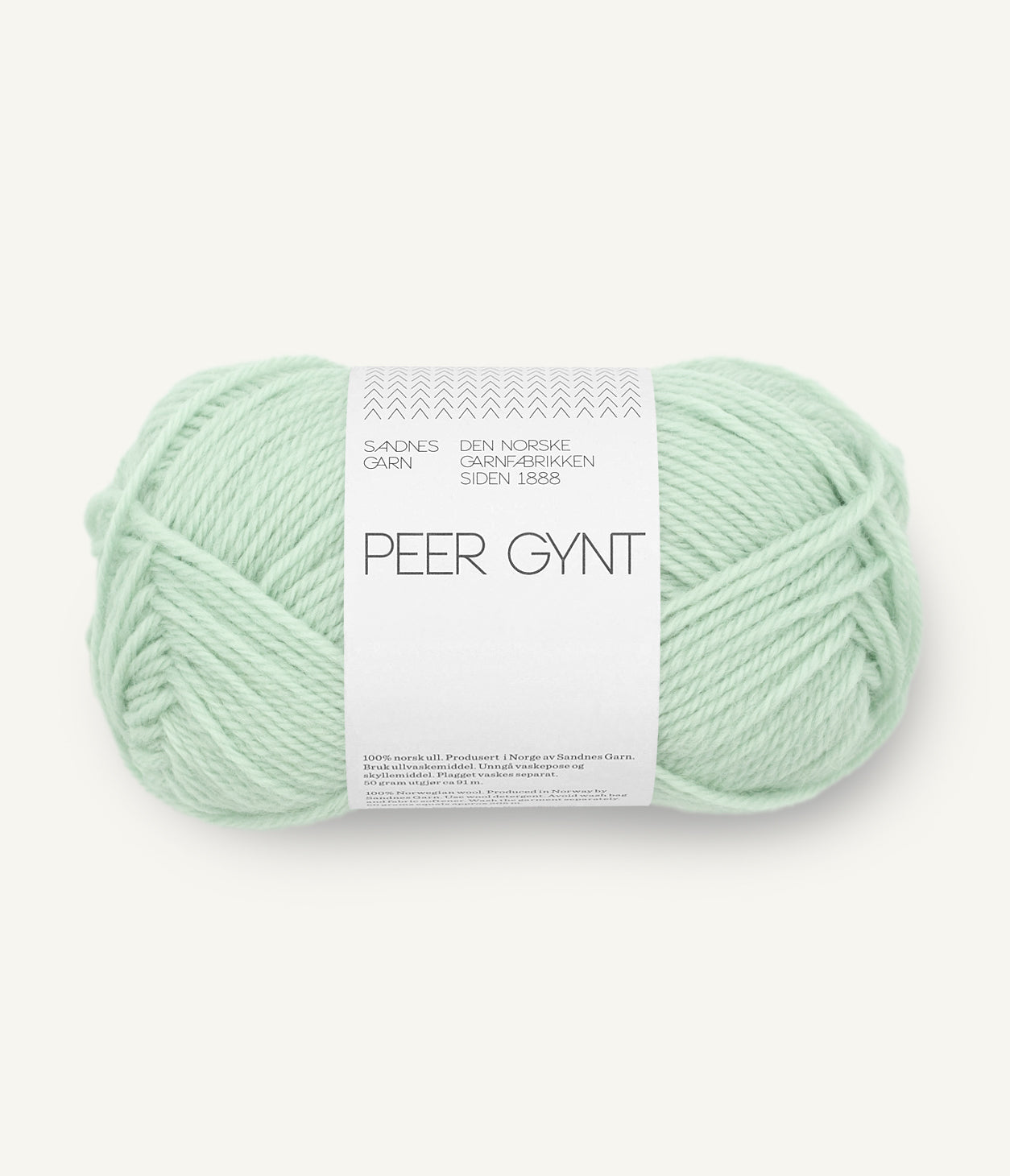 PEER GYNT SANDNES GARN