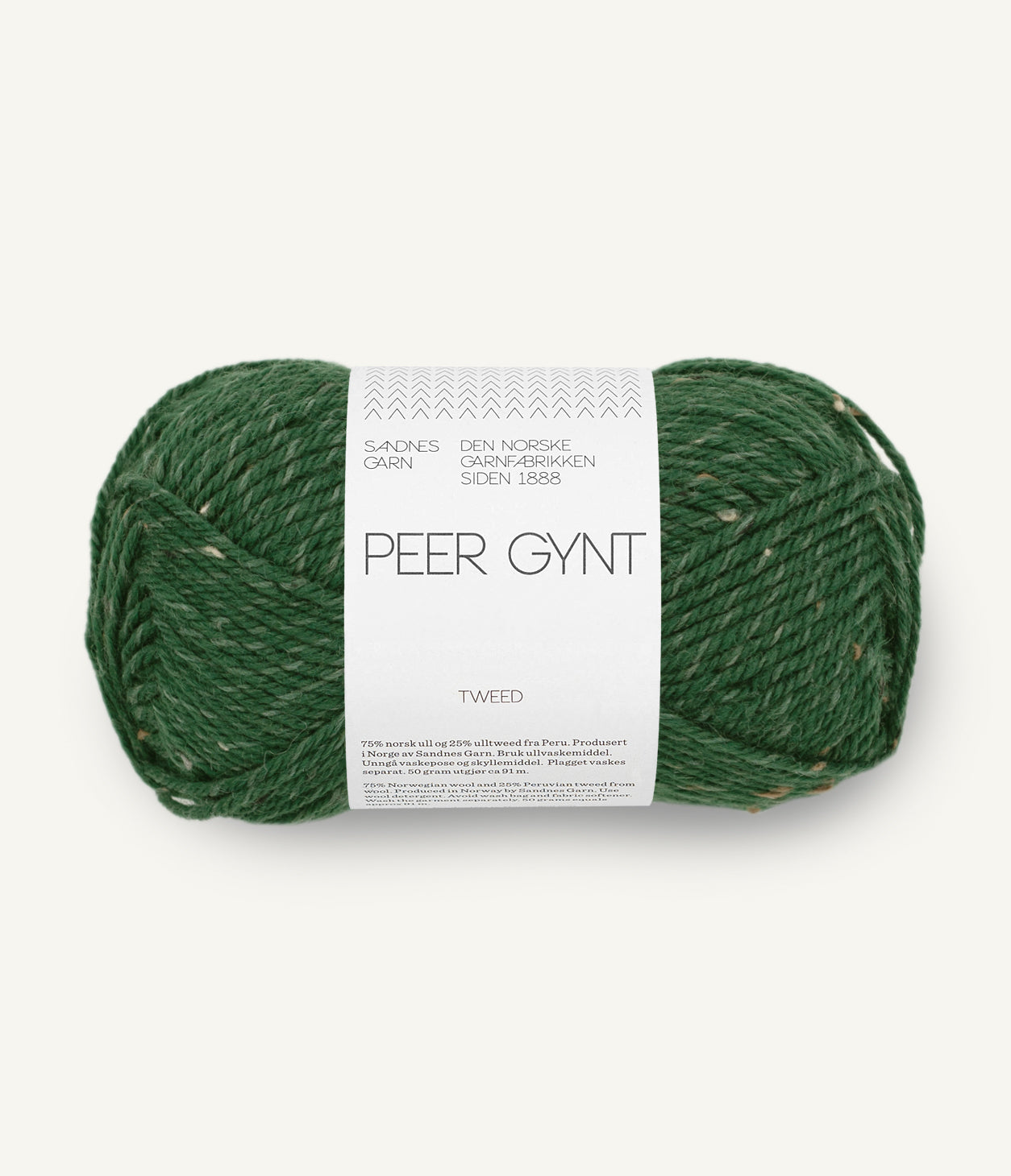 PEER GYNT SANDNES GARN