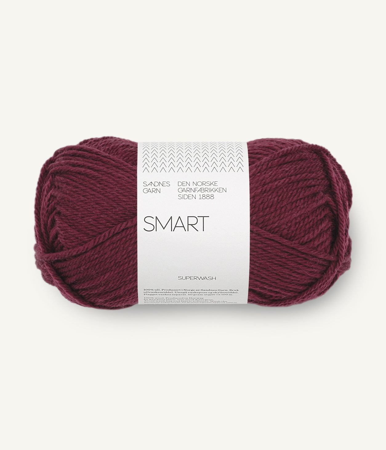SMART SANDNES YARN