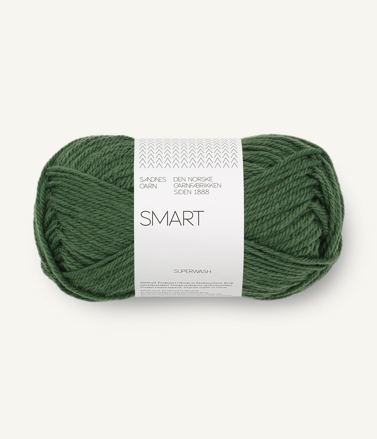 SMART SANDNES YARN