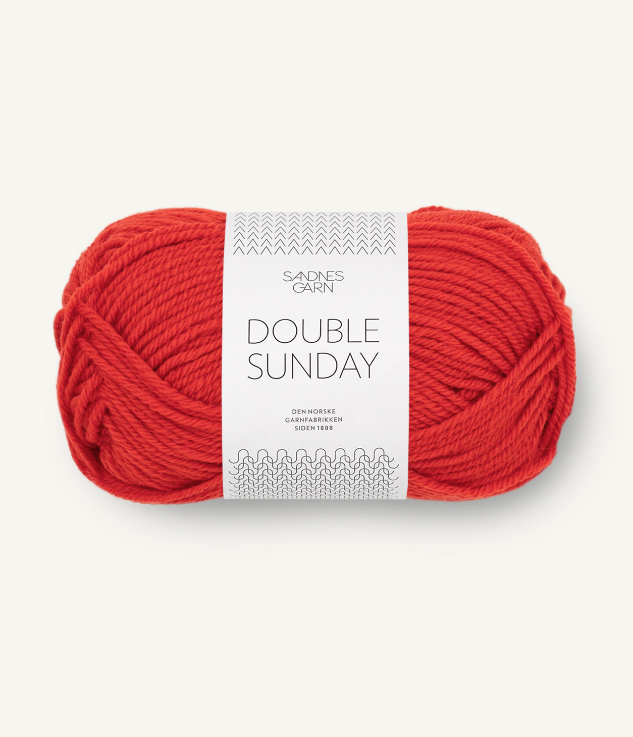 DOUBLE SUNDAY