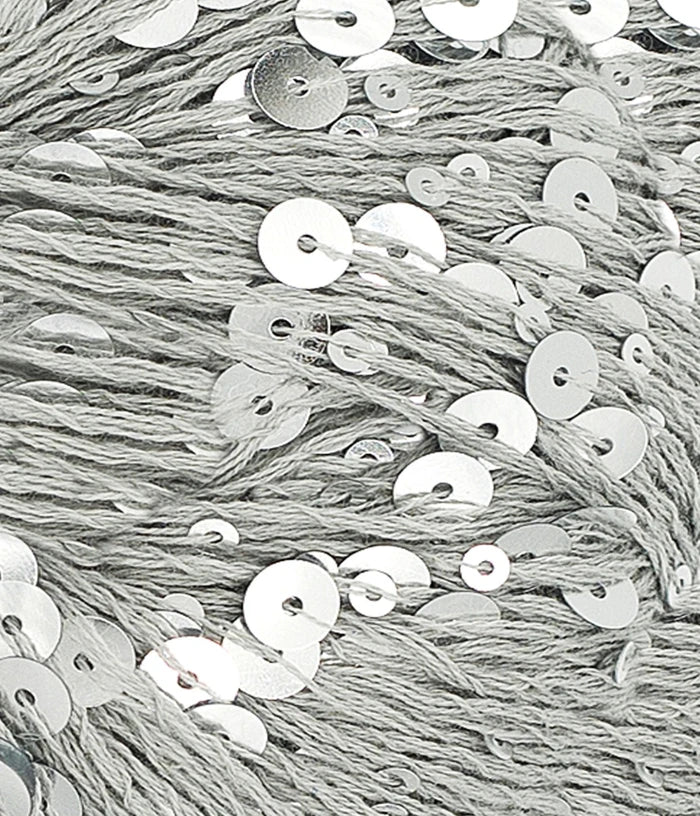 Paljett SANDNES GARN - Pailletten Garn