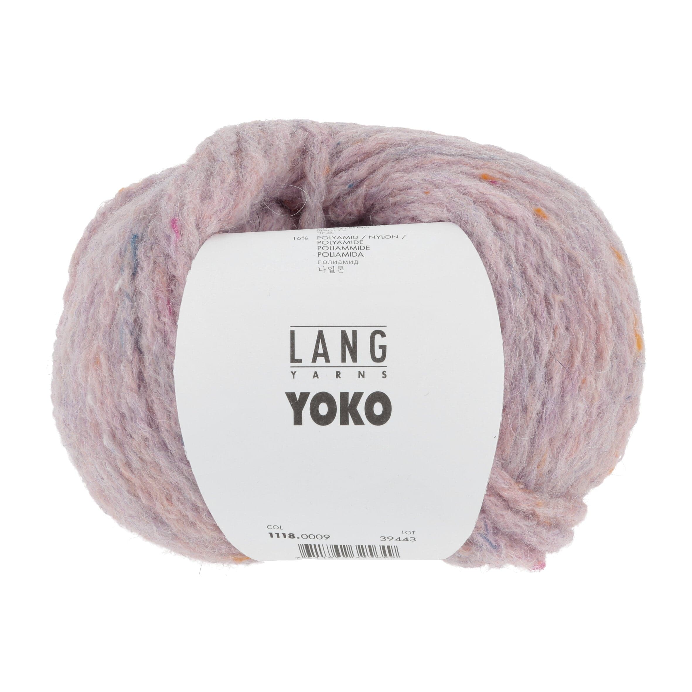 YOKO von LANG YARNS jetzt online kaufen bei OONIQUE