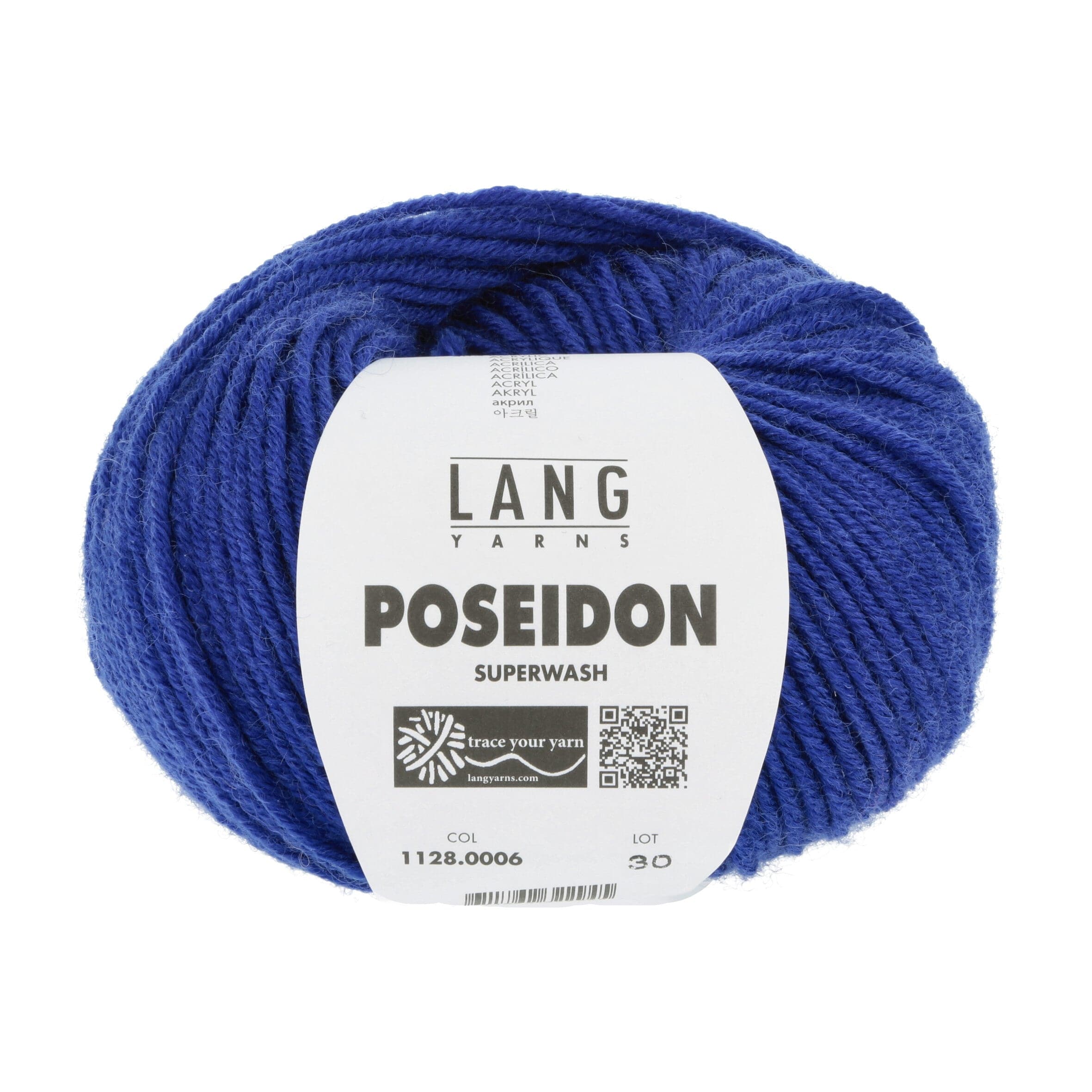 POSEIDON von LANG YARNS jetzt online kaufen bei OONIQUE