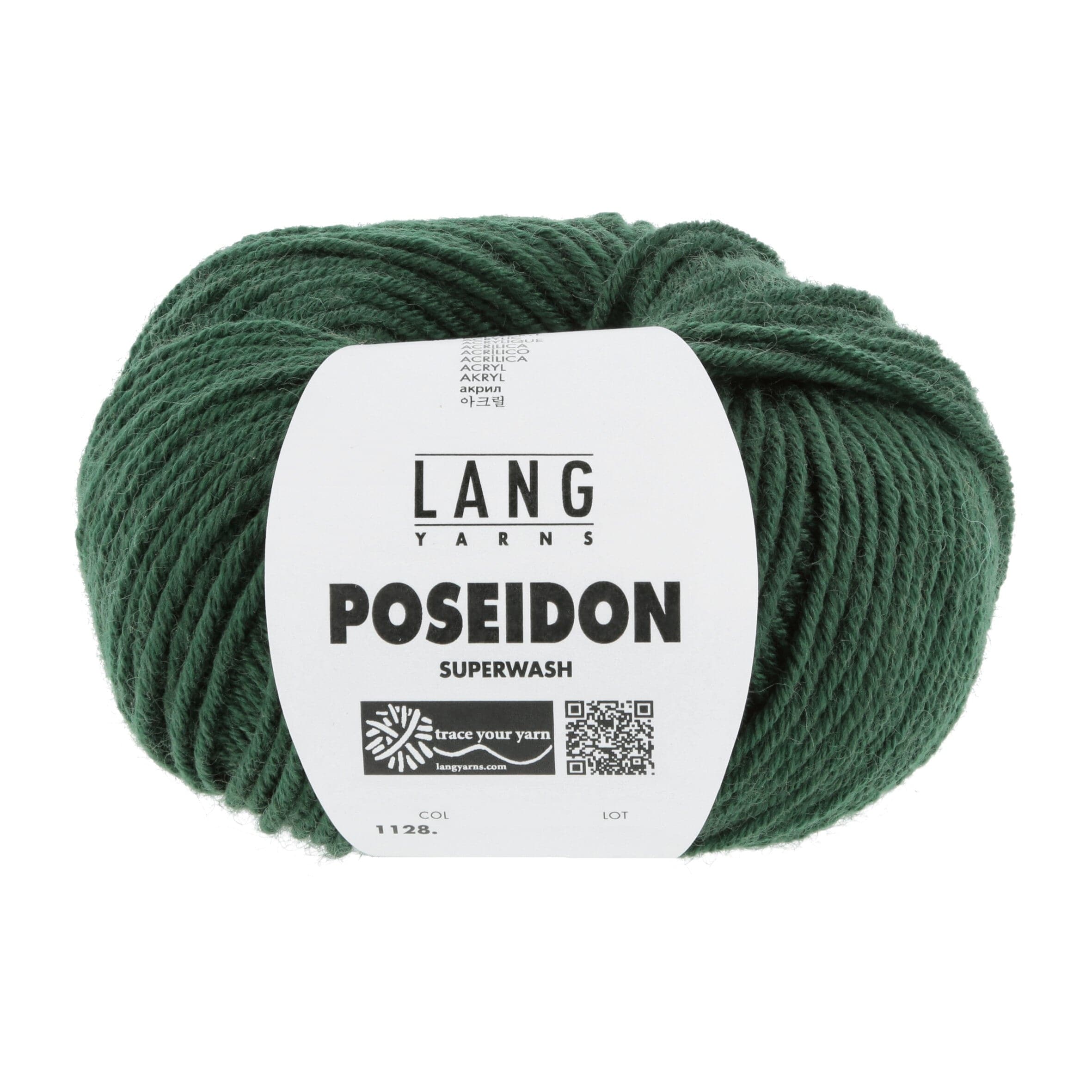 POSEIDON von LANG YARNS jetzt online kaufen bei OONIQUE