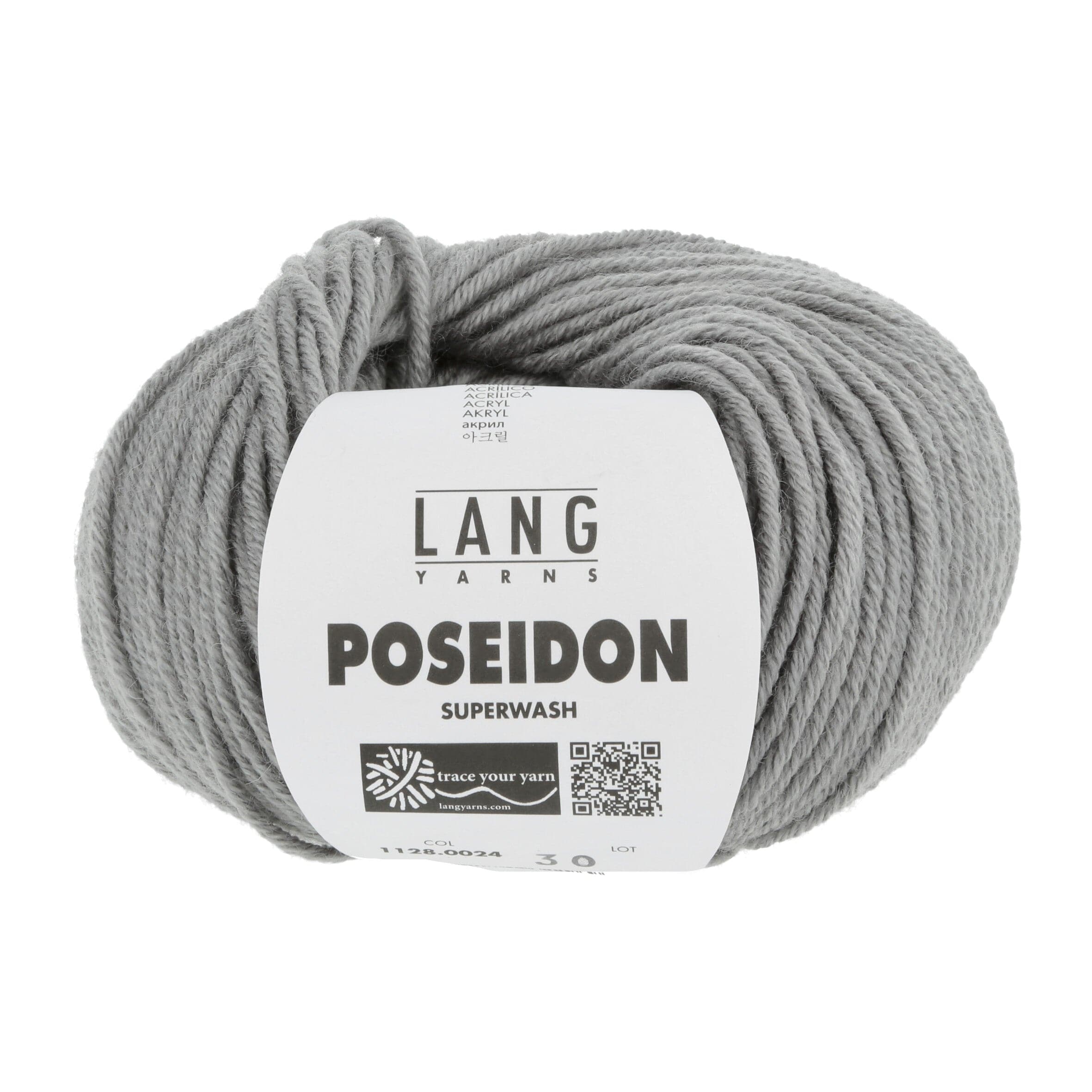 POSEIDON von LANG YARNS jetzt online kaufen bei OONIQUE