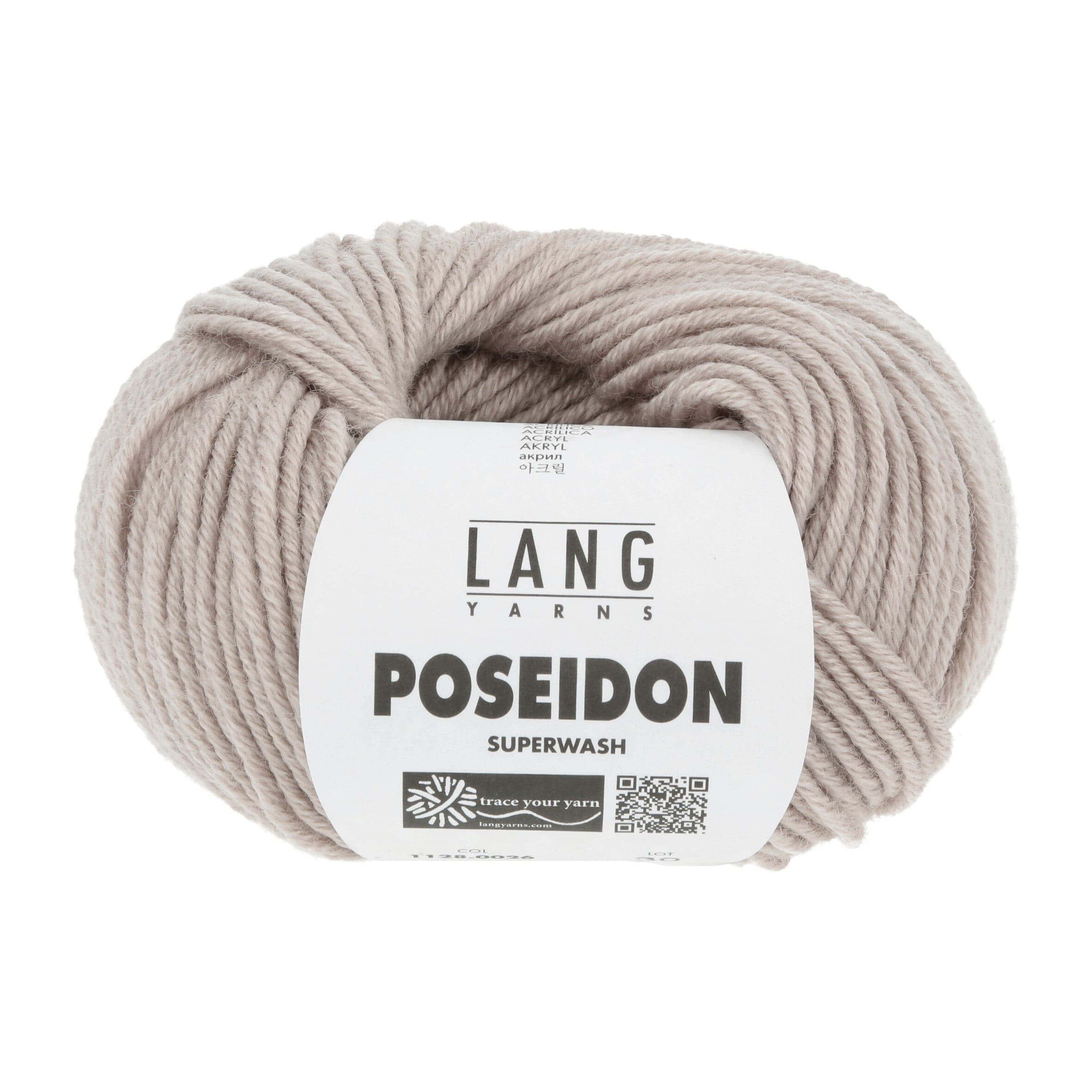 POSEIDON von LANG YARNS jetzt online kaufen bei OONIQUE