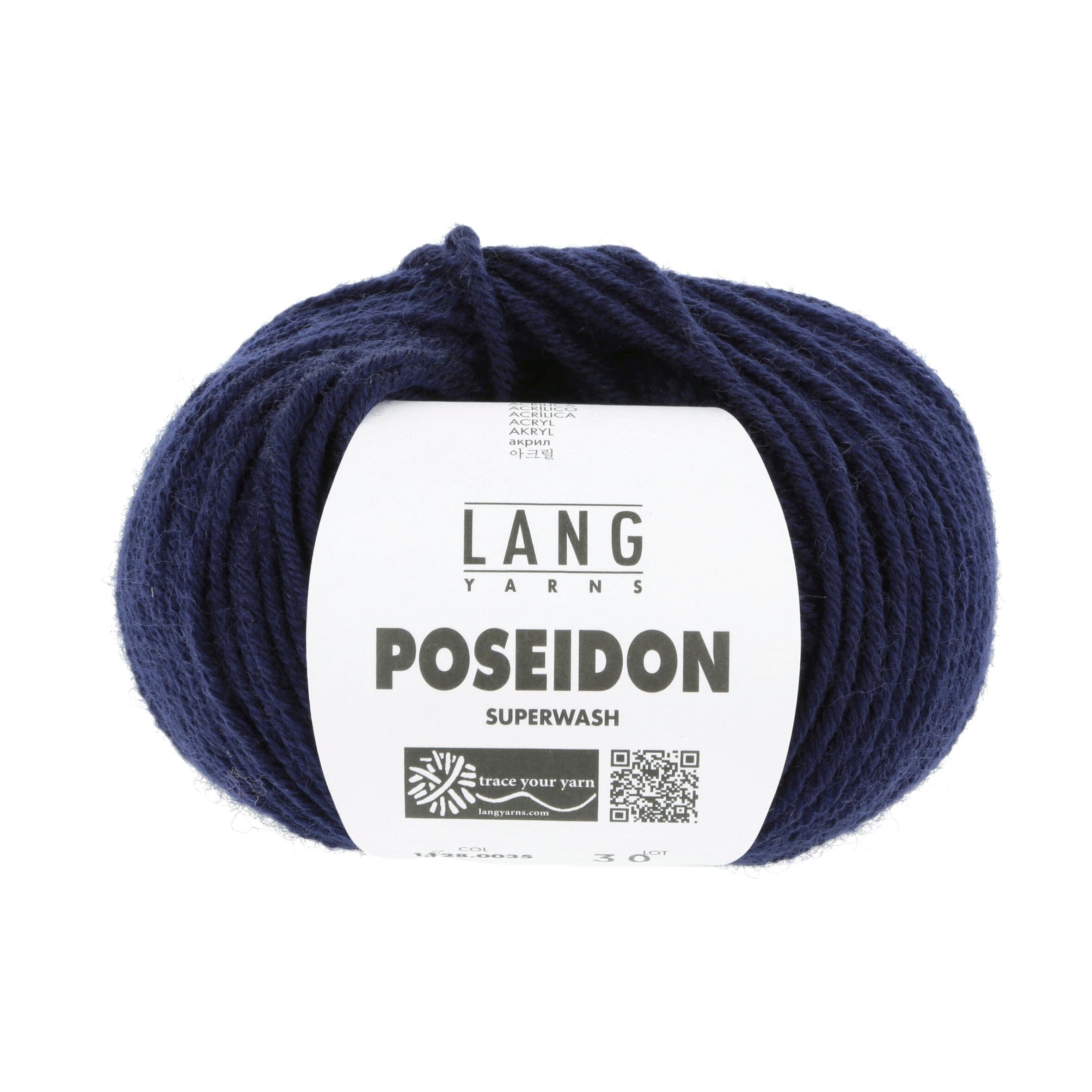 POSEIDON von LANG YARNS jetzt online kaufen bei OONIQUE