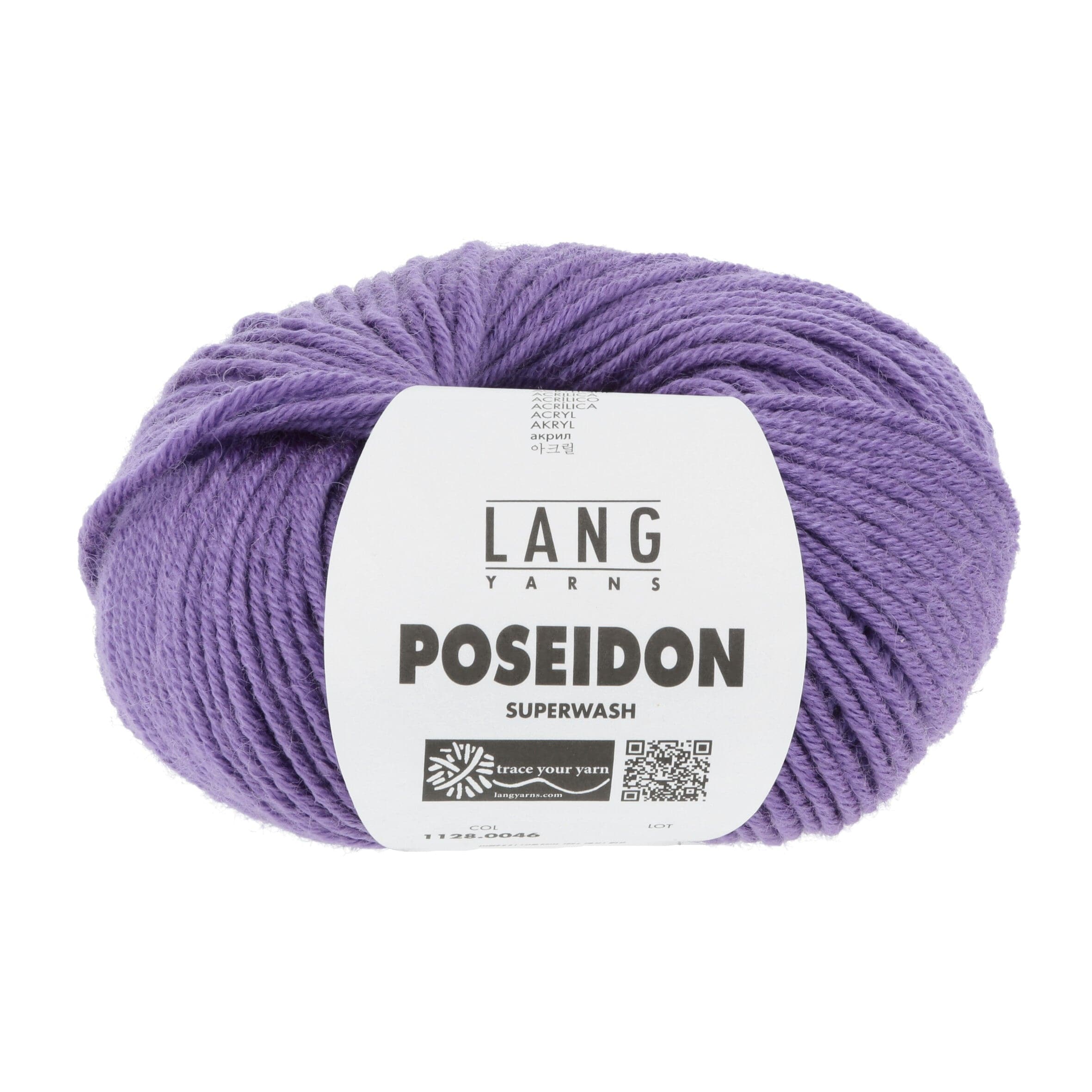 POSEIDON von LANG YARNS jetzt online kaufen bei OONIQUE