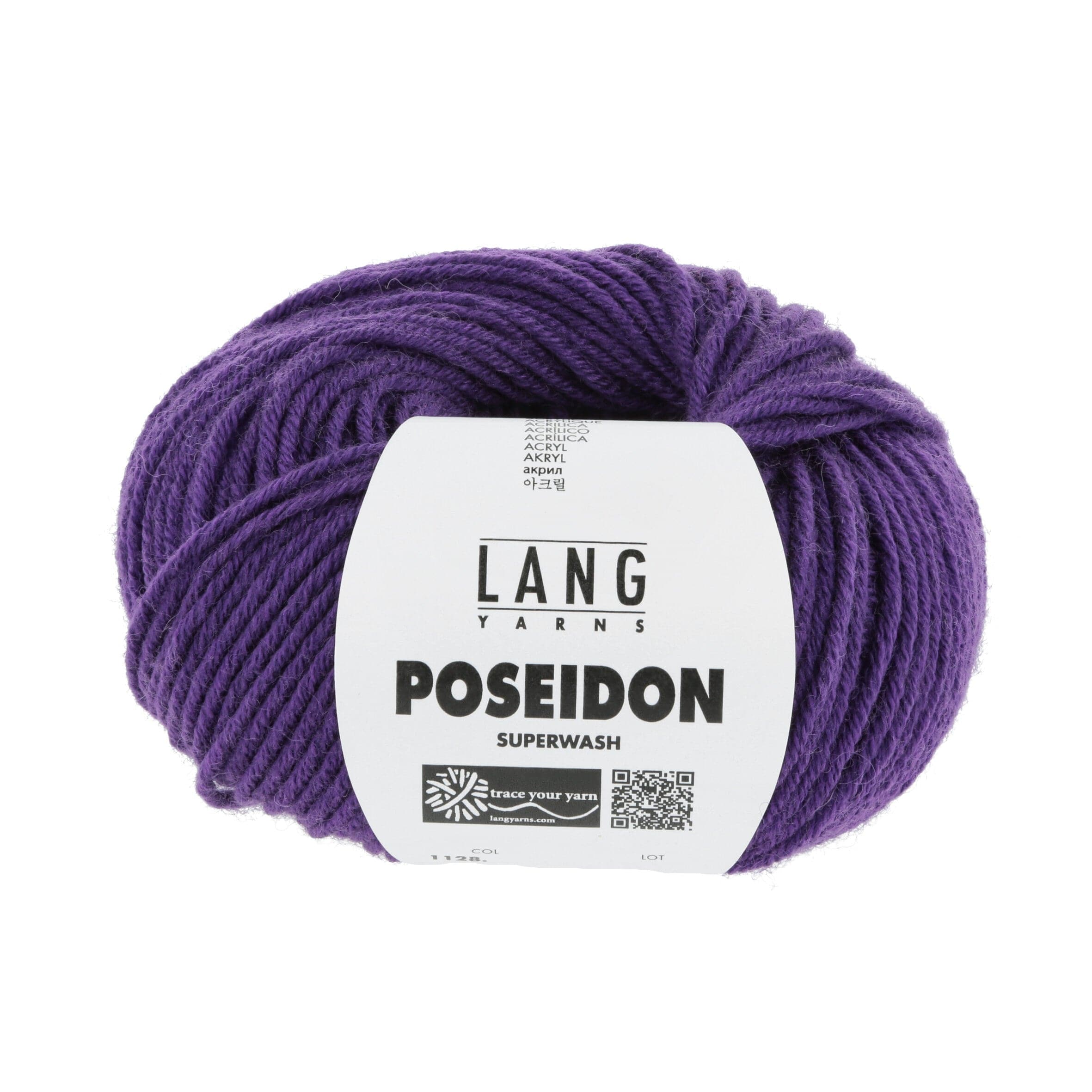 POSEIDON von LANG YARNS jetzt online kaufen bei OONIQUE