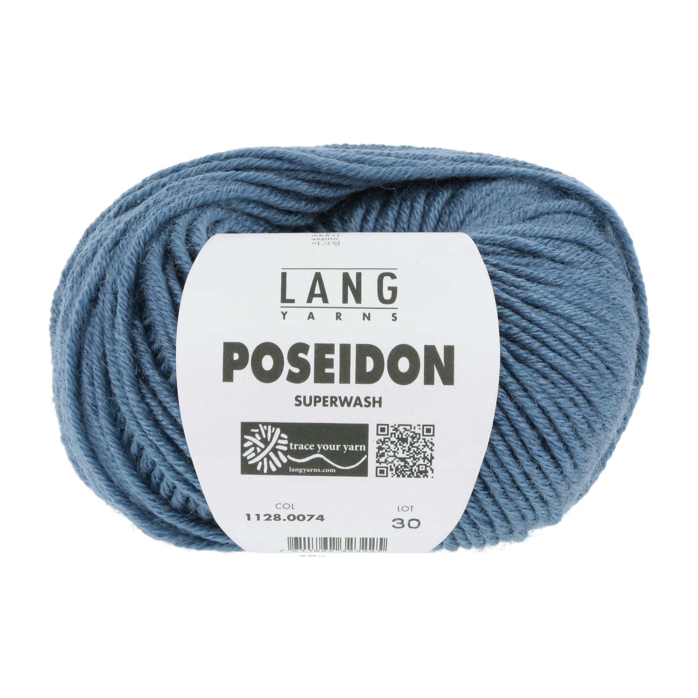 POSEIDON von LANG YARNS jetzt online kaufen bei OONIQUE