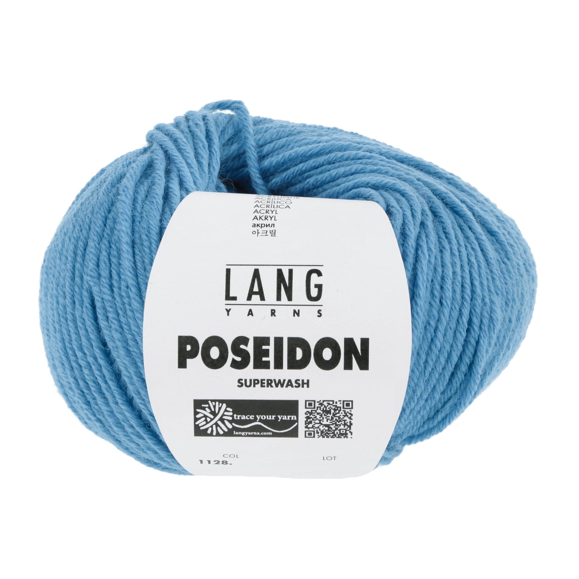 POSEIDON von LANG YARNS jetzt online kaufen bei OONIQUE