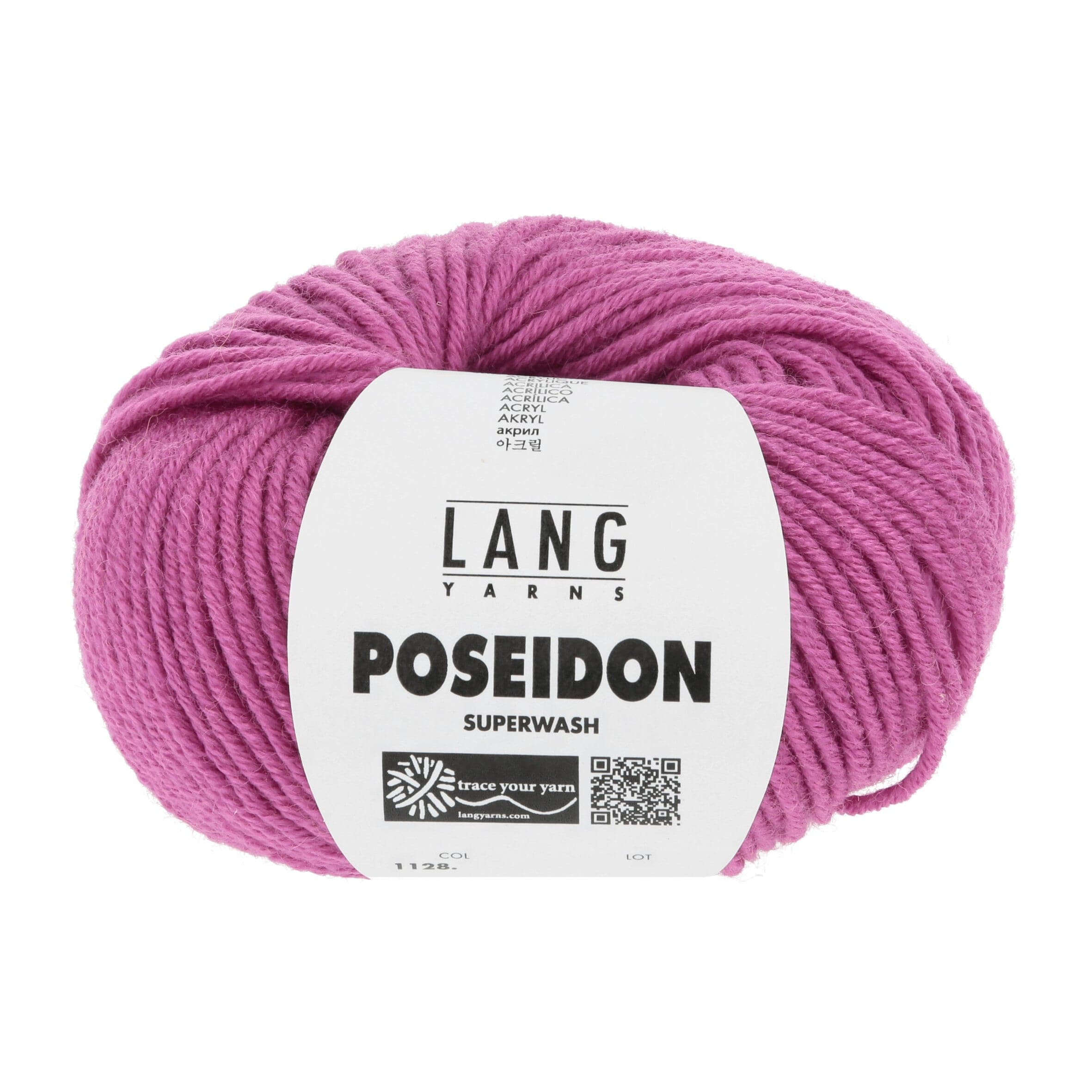 POSEIDON von LANG YARNS jetzt online kaufen bei OONIQUE