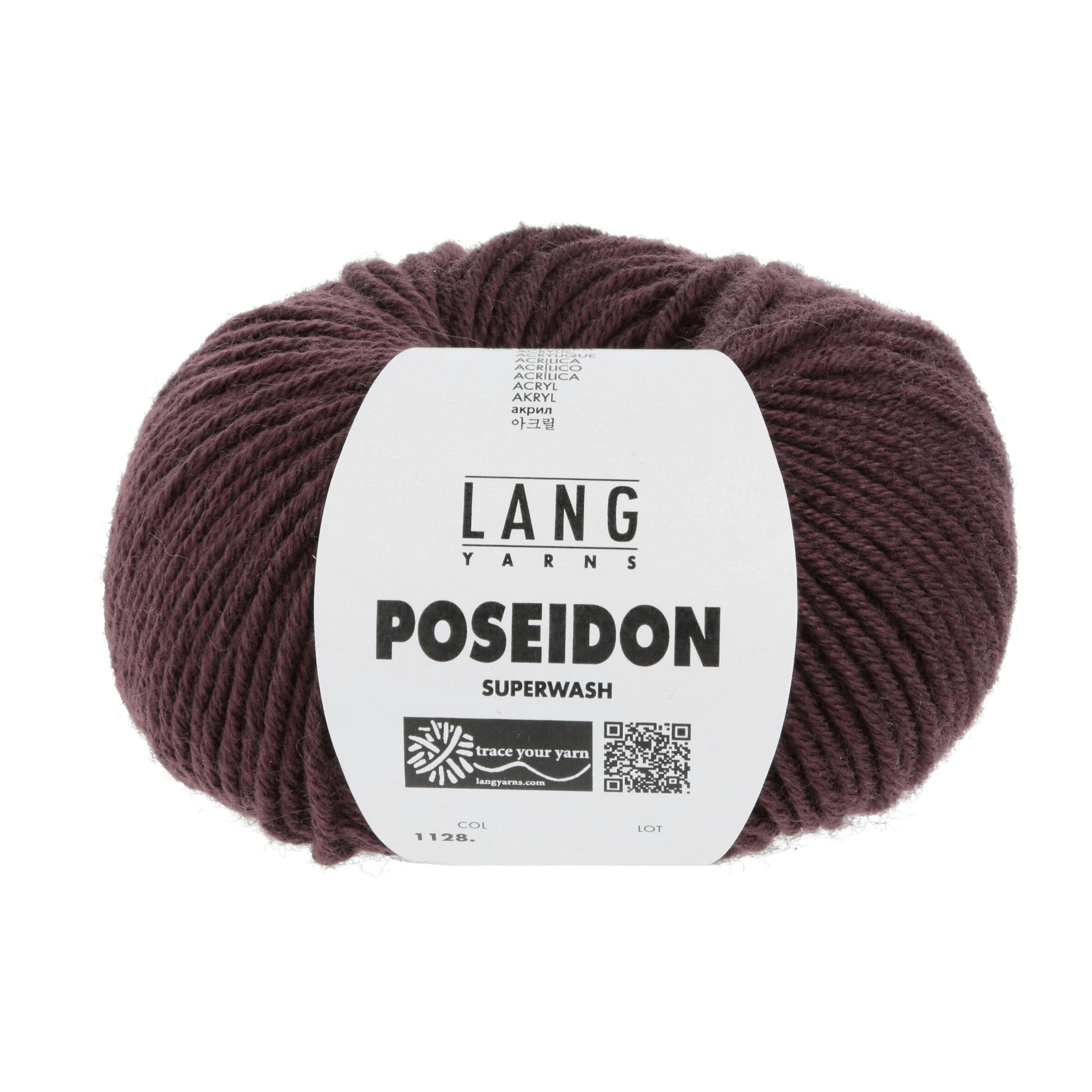 POSEIDON von LANG YARNS jetzt online kaufen bei OONIQUE