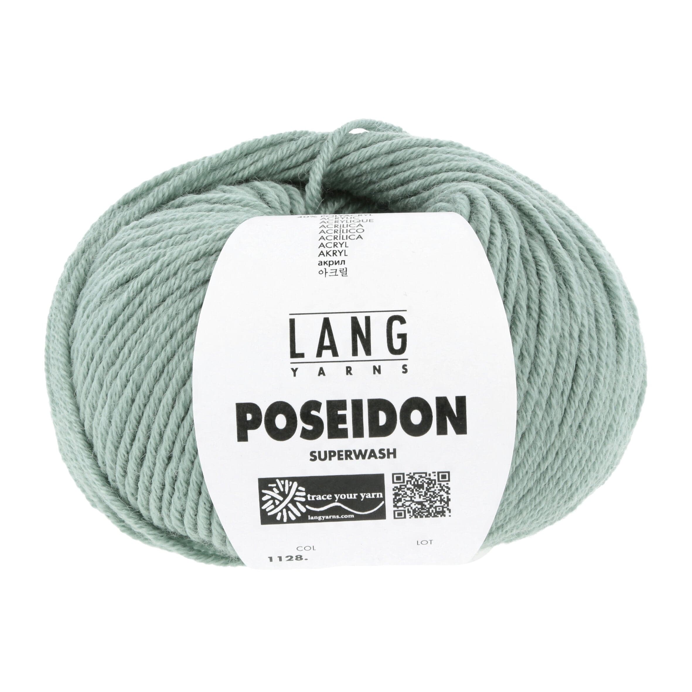 POSEIDON von LANG YARNS jetzt online kaufen bei OONIQUE