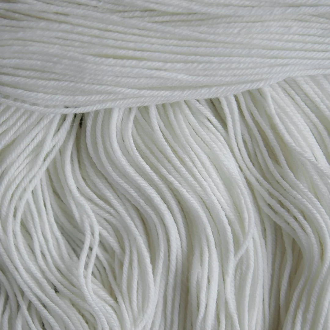 Snowdrift Select - zum selber Färben