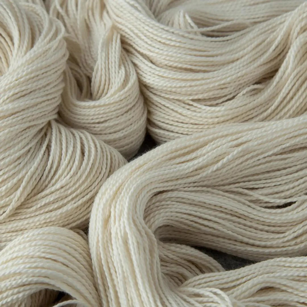 Sunny DK - zum selber Färben