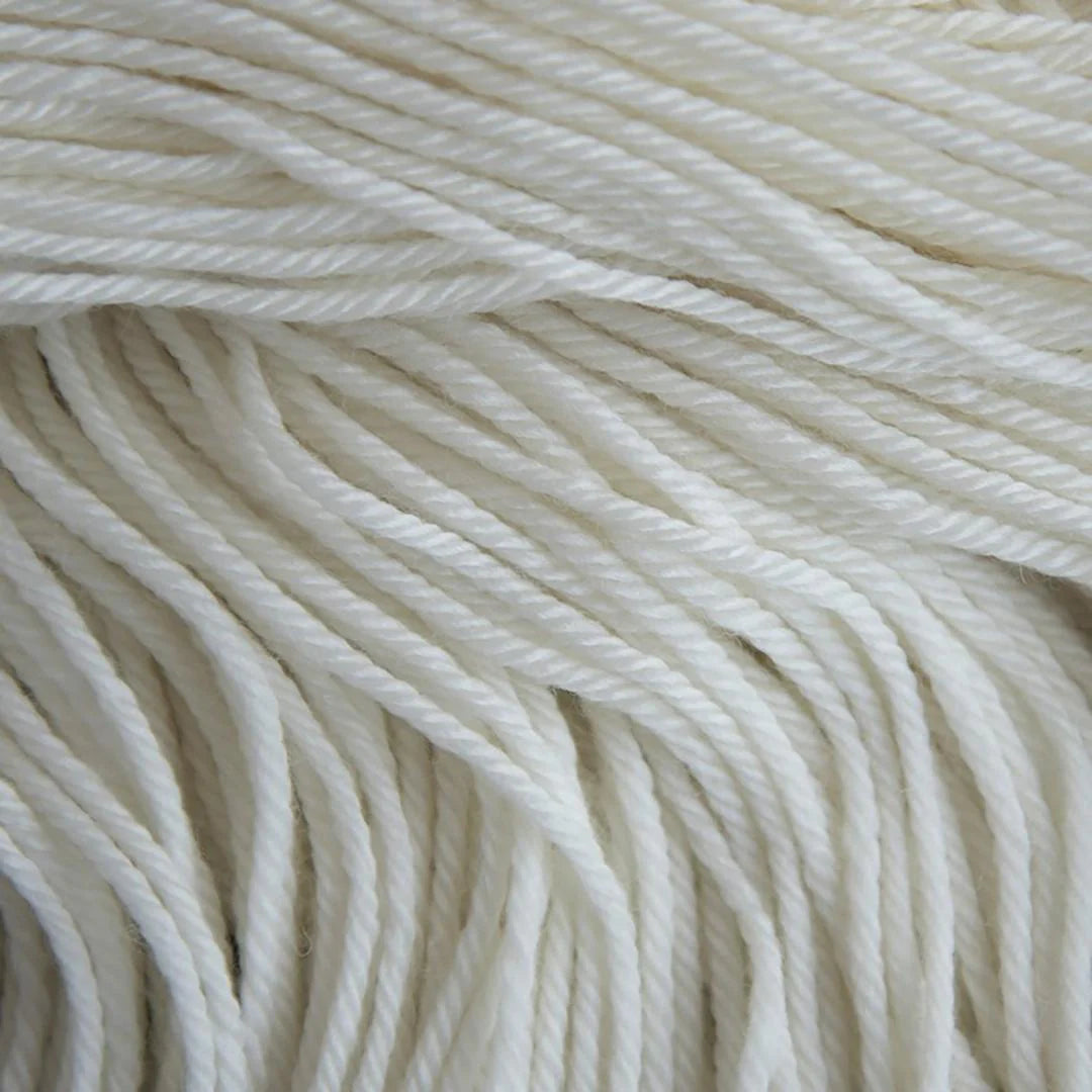 Marshmallow Worsted Select Minis - zum selber Färben