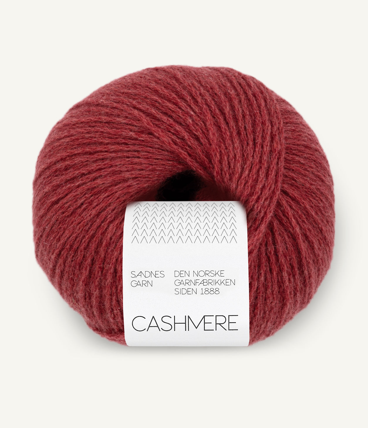 CASHMERE SANDNES GARN