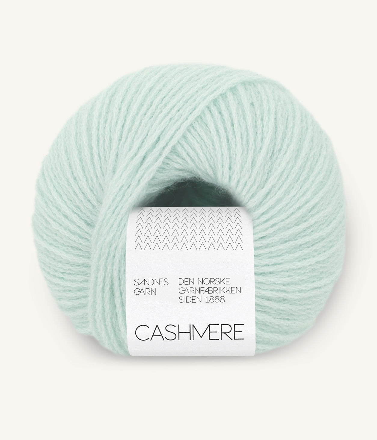 CASHMERE SANDNES GARN