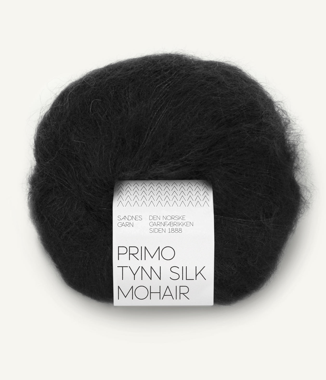 PRIMO TYNN SILK MOHAIR SANDNES GARN