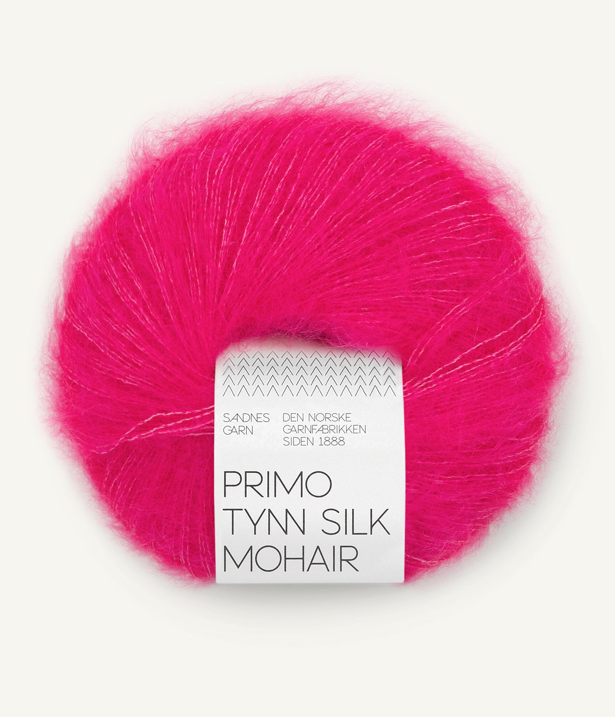 PRIMO TYNN SILK MOHAIR SANDNES YARN