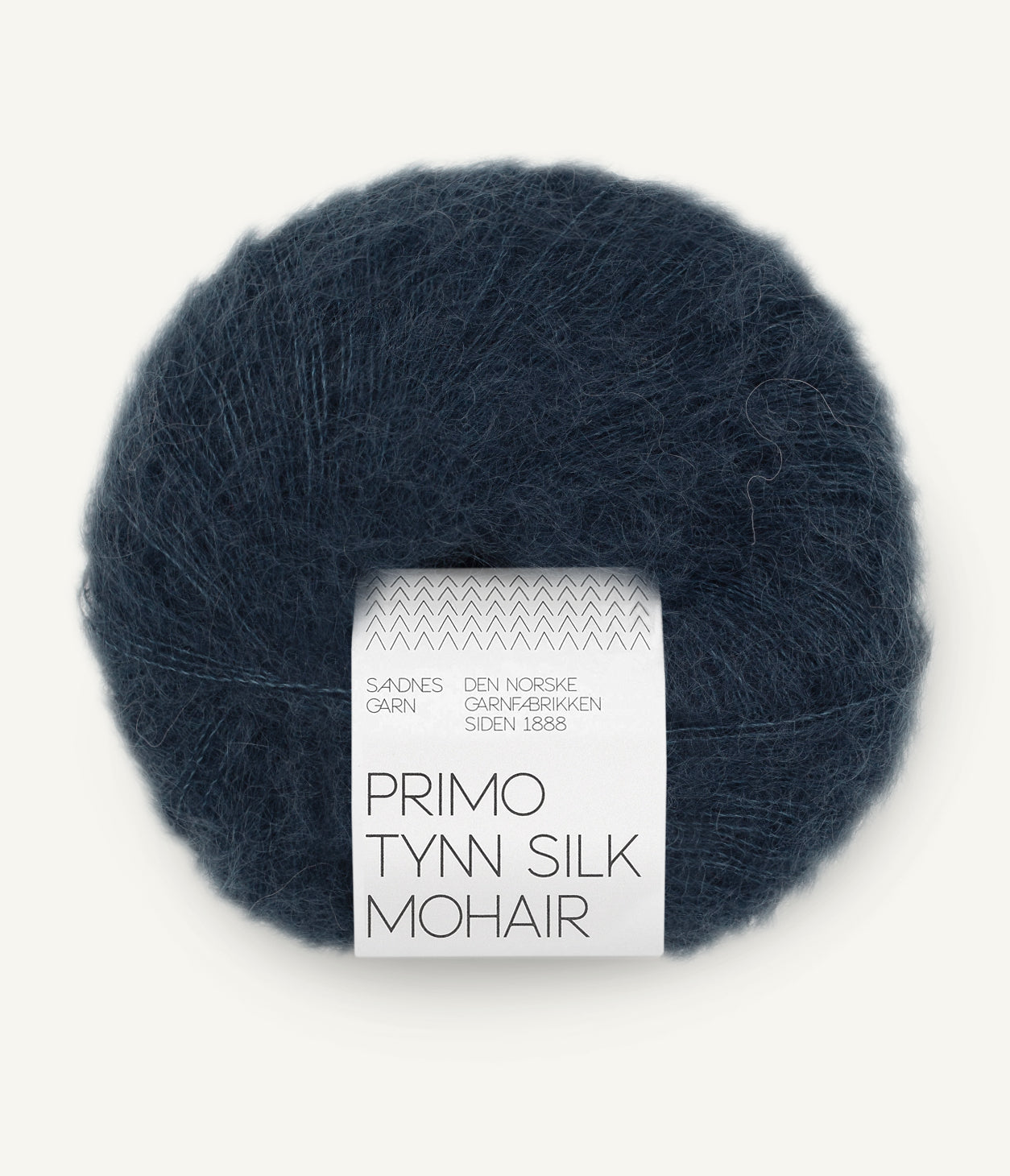 PRIMO TYNN SILK MOHAIR SANDNES GARN