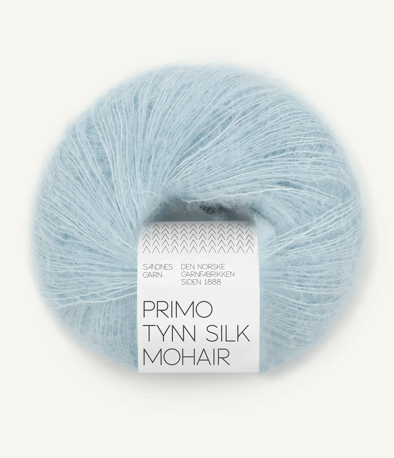 PRIMO TYNN SILK MOHAIR SANDNES YARN