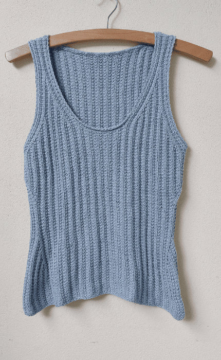 Tex Top - MORNING SALUTATION - Strickpaket