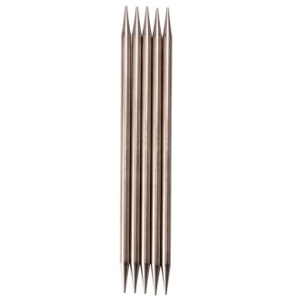 ChiaoGoo Nadelspiel Edelstahl 3,00 mm (20 cm)