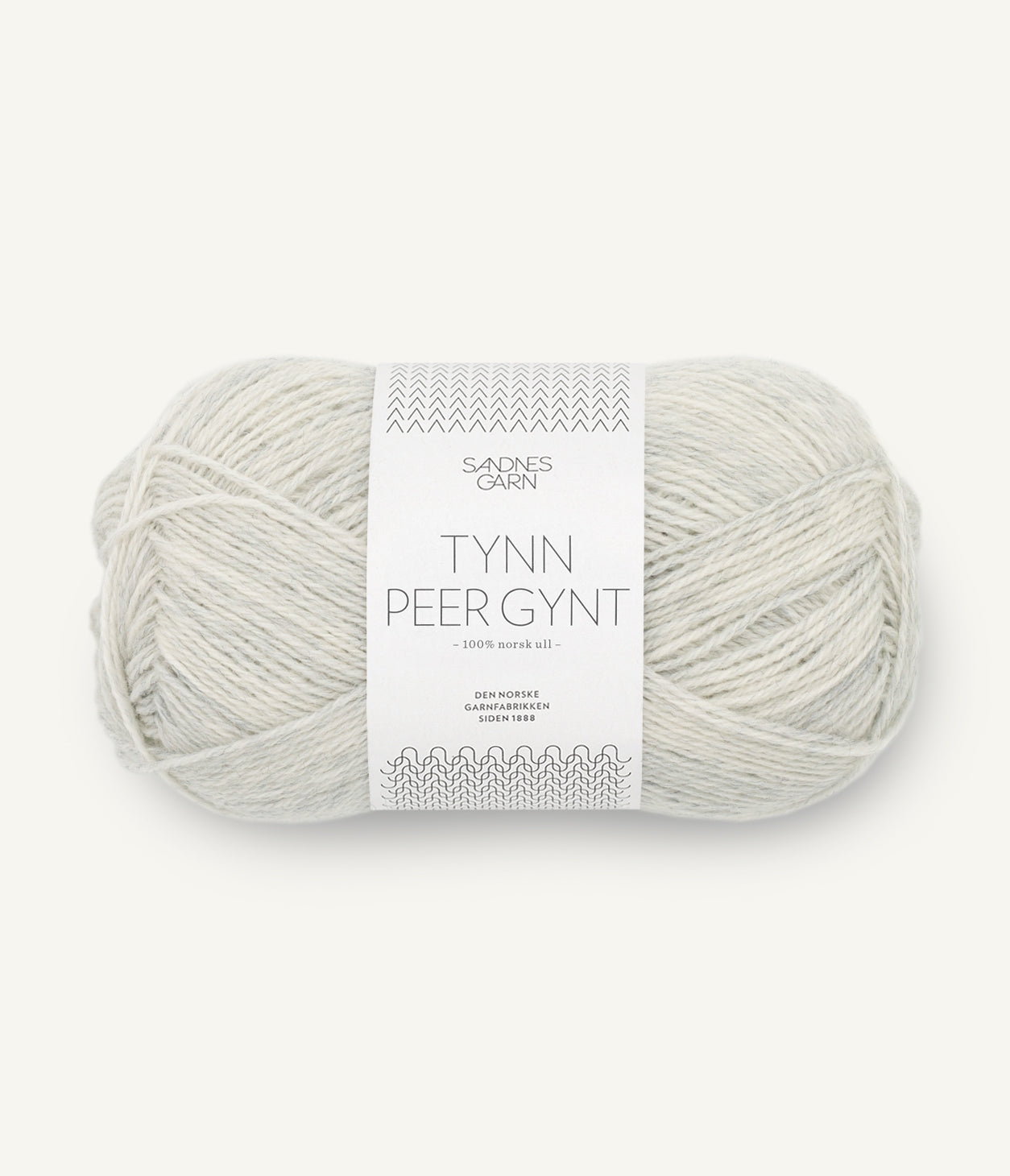 TYNN PEER GYNT SANDNES GARN