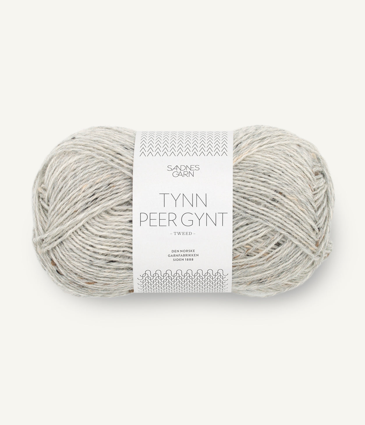 TYNN PEER GYNT SANDNES GARN