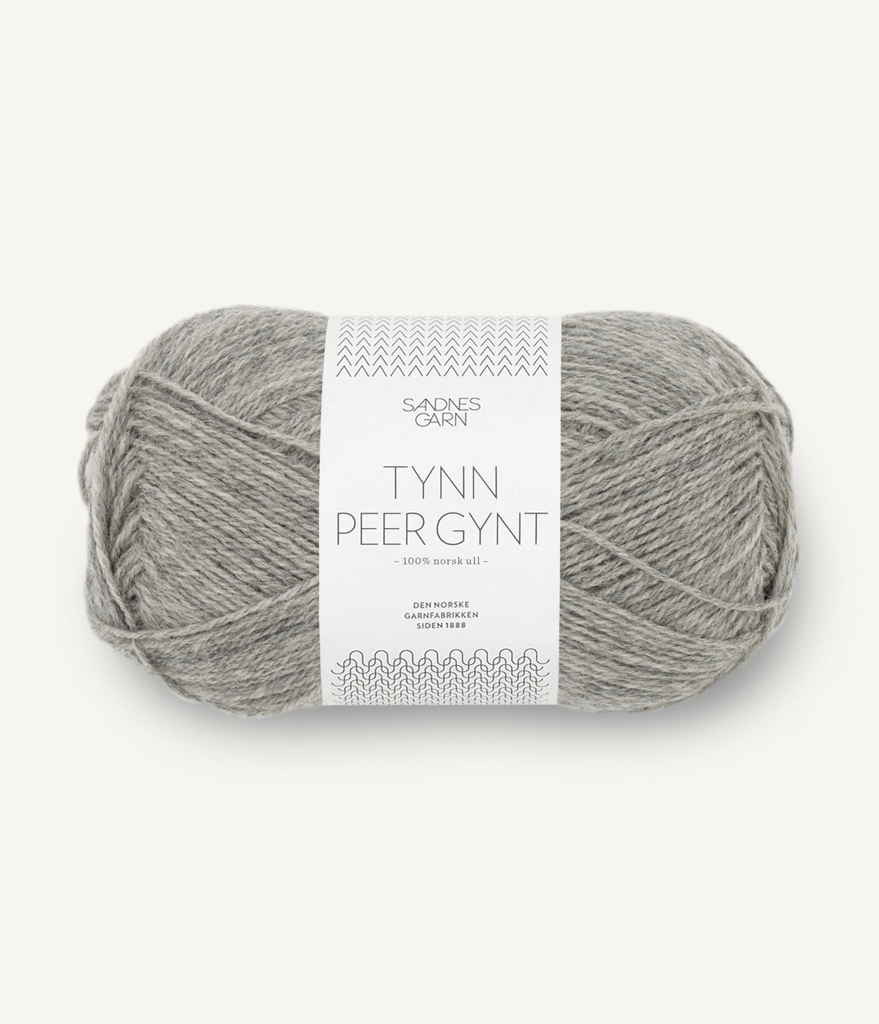 TYNN PEER GYNT SANDNES GARN