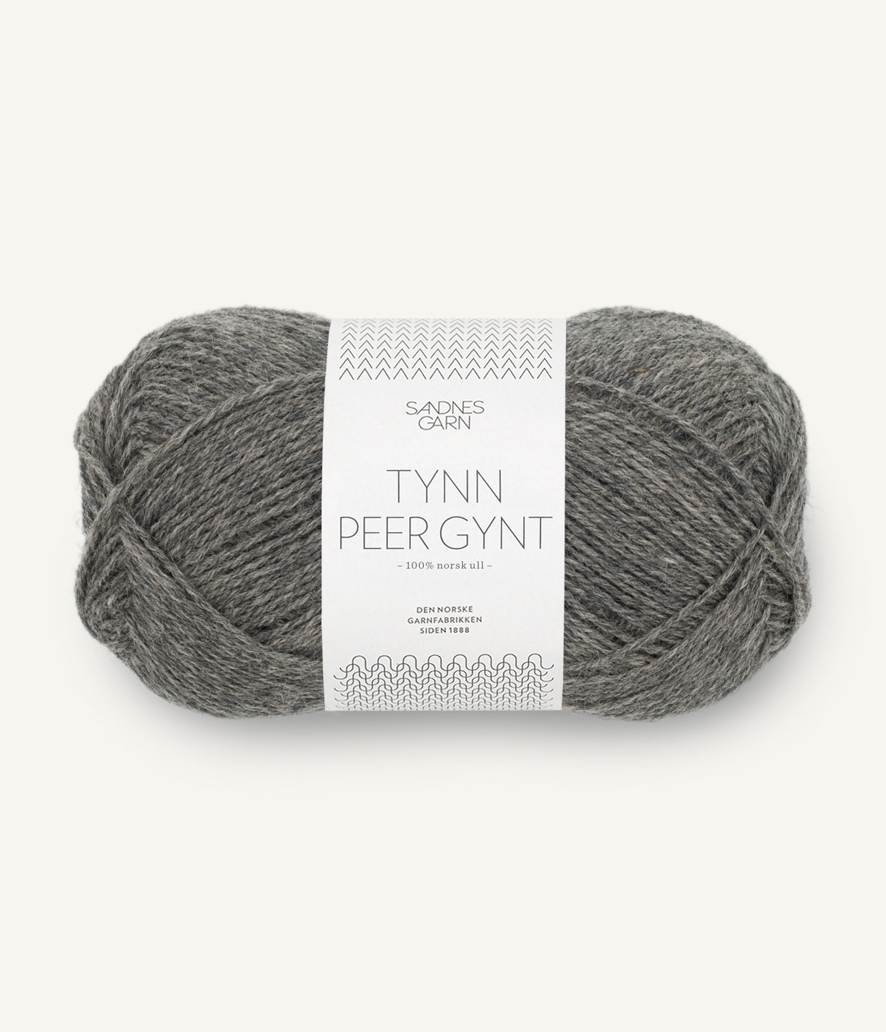 TYNN PEER GYNT SANDNES GARN