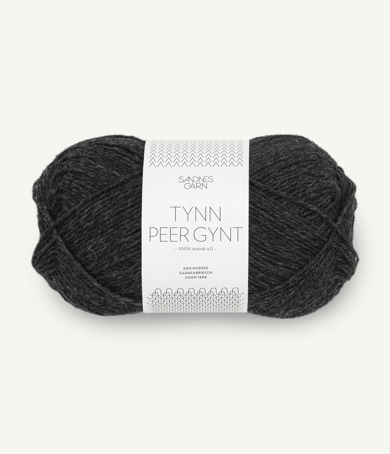 TYNN PEER GYNT SANDNES GARN