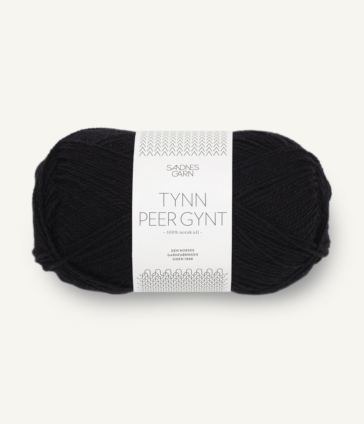 TYNN PEER GYNT SANDNES GARN